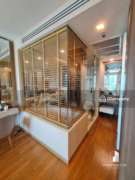 For Sale - The Address Sathorn, Bangkok