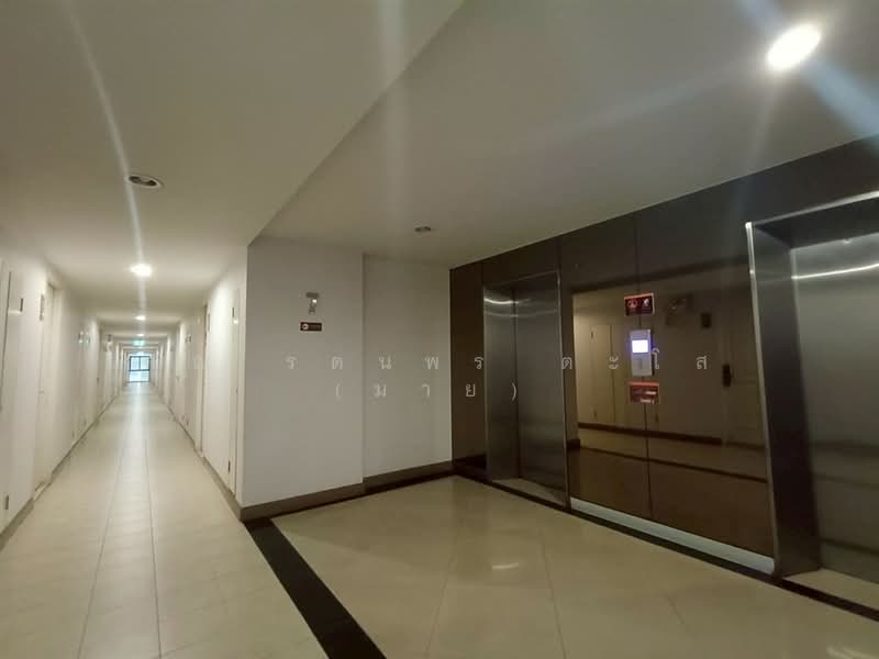 Baan Navatara Condominium, Bangkok, 900 Soi Prasert Manutak 33, Kaset - Nawamin Road, Nuan Chan, Bueng Kum, Bangkok, 1 Bedroom, 33 sqm, Condo For Sale, by คุณ รตนพร ตะโส (มาย), 11875637 - DDproperty.com