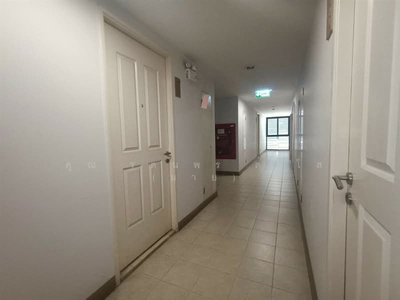 Baan Navatara Condominium, Bangkok, 900 Soi Prasert Manutak 33, Kaset - Nawamin Road, Nuan Chan, Bueng Kum, Bangkok, 1 Bedroom, 33 sqm, Condo For Sale, by คุณ รตนพร ตะโส (มาย), 11875637 - DDproperty.com