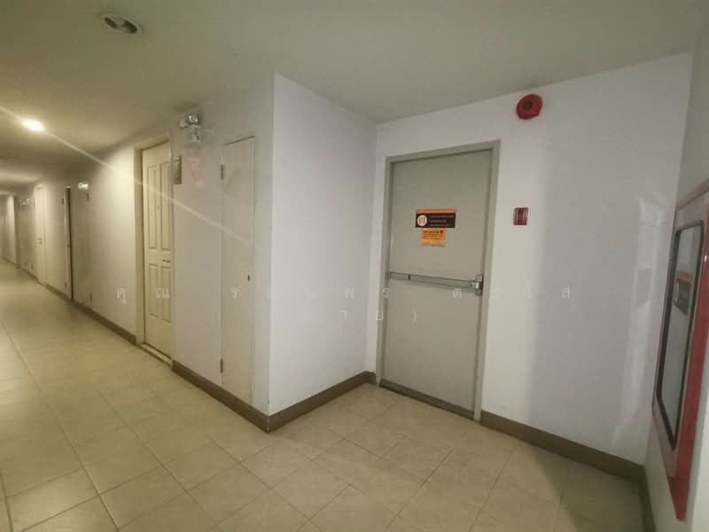 Baan Navatara Condominium, Bangkok, 900 Soi Prasert Manutak 33, Kaset - Nawamin Road, Nuan Chan, Bueng Kum, Bangkok, 1 Bedroom, 33 sqm, Condo For Sale, by คุณ รตนพร ตะโส (มาย), 11875637 - DDproperty.com