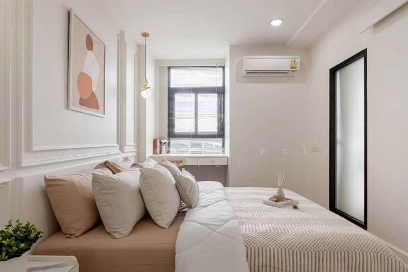 Baan Navatara Condominium : บ้านนวธารา คอนโดมิเนียม, กรุงเทพ, 900 ซอย ประเสริฐมนูกิจ 33 ถนนเกษตร - นวมินทร์, นวลจันทร์, บึงกุ่ม, กรุงเทพ, 33 ตร.ม., คอนโด ขาย, โดย คุณ รตนพร ตะโส (มาย), 11875637 - DDproperty.com