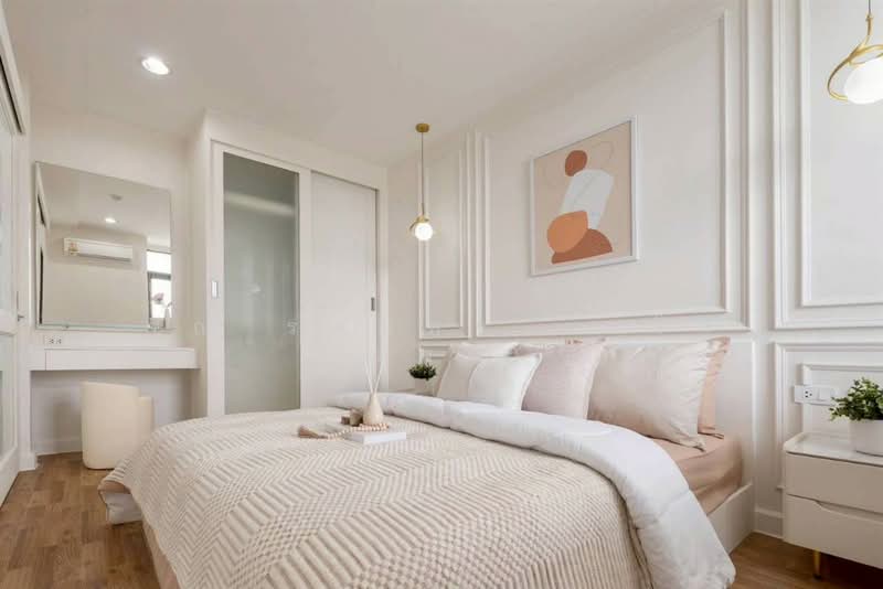 Baan Navatara Condominium : บ้านนวธารา คอนโดมิเนียม, กรุงเทพ, 900 ซอย ประเสริฐมนูกิจ 33 ถนนเกษตร - นวมินทร์, นวลจันทร์, บึงกุ่ม, กรุงเทพ, 33 ตร.ม., คอนโด ขาย, โดย คุณ รตนพร ตะโส (มาย), 11875637 - DDproperty.com