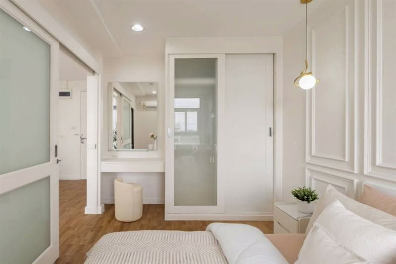 Baan Navatara Condominium, Bangkok, 900 Soi Prasert Manutak 33, Kaset - Nawamin Road, Nuan Chan, Bueng Kum, Bangkok, 1 Bedroom, 33 sqm, Condo For Sale, by คุณ รตนพร ตะโส (มาย), 11875637 - DDproperty.com