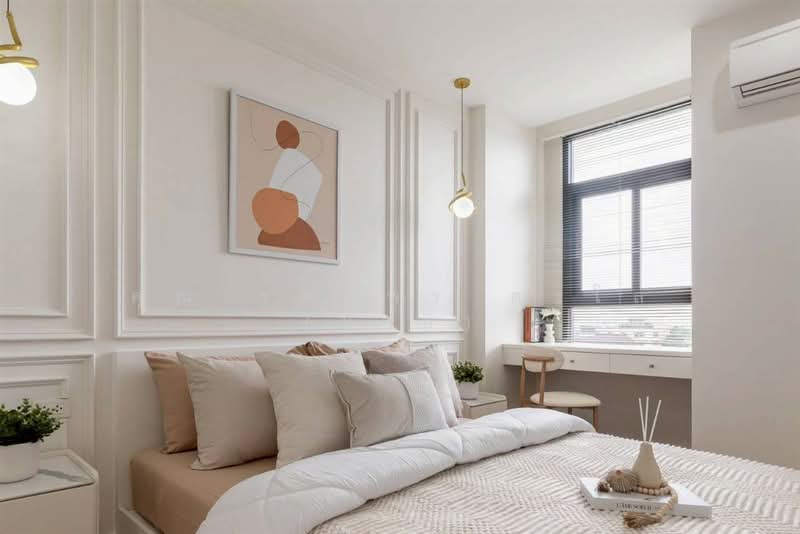 Baan Navatara Condominium : บ้านนวธารา คอนโดมิเนียม, กรุงเทพ, 900 ซอย ประเสริฐมนูกิจ 33 ถนนเกษตร - นวมินทร์, นวลจันทร์, บึงกุ่ม, กรุงเทพ, 33 ตร.ม., คอนโด ขาย, โดย คุณ รตนพร ตะโส (มาย), 11875637 - DDproperty.com