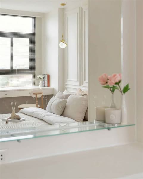 Baan Navatara Condominium, Bangkok, 900 Soi Prasert Manutak 33, Kaset - Nawamin Road, Nuan Chan, Bueng Kum, Bangkok, 1 Bedroom, 33 sqm, Condo For Sale, by คุณ รตนพร ตะโส (มาย), 11875637 - DDproperty.com