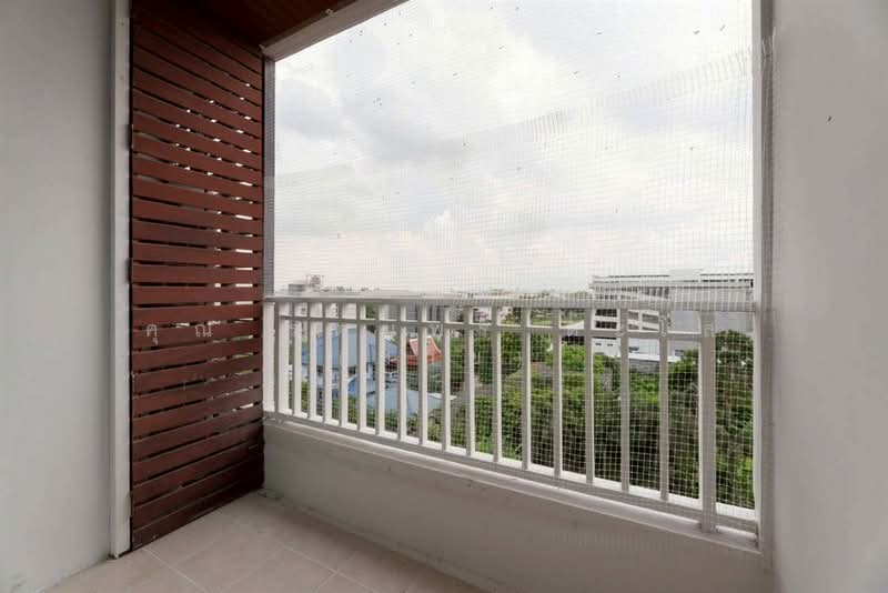 Baan Navatara Condominium, Bangkok, 900 Soi Prasert Manutak 33, Kaset - Nawamin Road, Nuan Chan, Bueng Kum, Bangkok, 1 Bedroom, 33 sqm, Condo For Sale, by คุณ รตนพร ตะโส (มาย), 11875637 - DDproperty.com