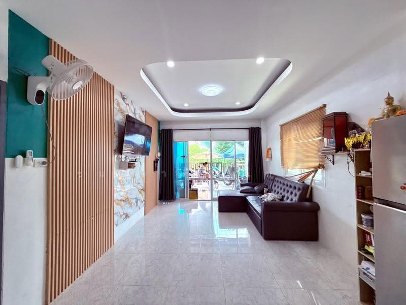 บ้านเดี่ยว ซอยร่วมใจ (บางบัวทอง) เนื้อที่ 50 ตรว. ตำบลบางคูรัด อำเภอบางบัวทอง จังหวัดนนทบุรี, Nonthaburi, Bang Khu Rat, Bang Bua Thong, Nonthaburi, 2 Bedrooms, 200 sqm, Single Detached House For Sale, by ชนะชาติ นนท์ตา, 11875648 - DDproperty.com