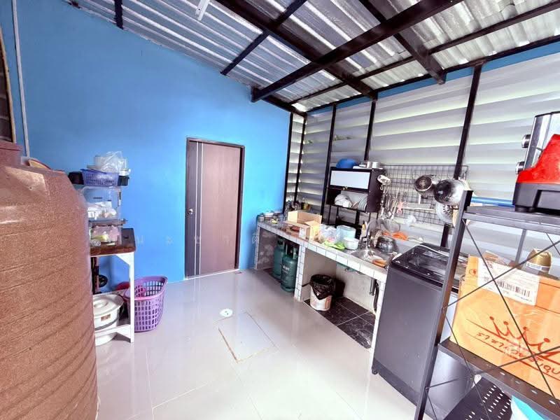 บ้านเดี่ยว ซอยร่วมใจ (บางบัวทอง) เนื้อที่ 50 ตรว. ตำบลบางคูรัด อำเภอบางบัวทอง จังหวัดนนทบุรี, Nonthaburi, Bang Khu Rat, Bang Bua Thong, Nonthaburi, 2 Bedrooms, 200 sqm, Single Detached House For Sale, by ชนะชาติ นนท์ตา, 11875648 - DDproperty.com