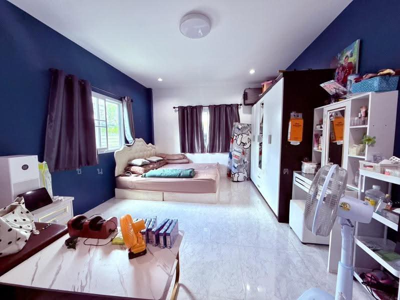 บ้านเดี่ยว ซอยร่วมใจ (บางบัวทอง) เนื้อที่ 50 ตรว. ตำบลบางคูรัด อำเภอบางบัวทอง จังหวัดนนทบุรี, Nonthaburi, Bang Khu Rat, Bang Bua Thong, Nonthaburi, 2 Bedrooms, 200 sqm, Single Detached House For Sale, by ชนะชาติ นนท์ตา, 11875648 - DDproperty.com