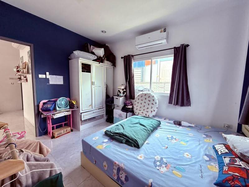 บ้านเดี่ยว ซอยร่วมใจ (บางบัวทอง) เนื้อที่ 50 ตรว. ตำบลบางคูรัด อำเภอบางบัวทอง จังหวัดนนทบุรี, นนทบุรี, บางคูรัด, บางบัวทอง, นนทบุรี, 200 ตร.ม., บ้านเดี่ยว ขาย, โดย ชนะชาติ นนท์ตา, 11875648 - DDproperty.com