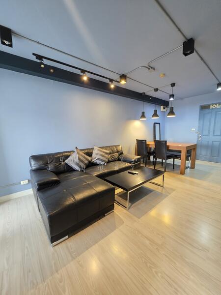 City Home Sukhumvit : ซิตี้โฮม สุขุมวิท, กรุงเทพ, ถนนอุดมสุข, บางนา, กรุงเทพ, 48 ตร.ม., คอนโด ให้เช่า, โดย อุไลวรรณ บุญศิริ, 11875664 - DDproperty.com