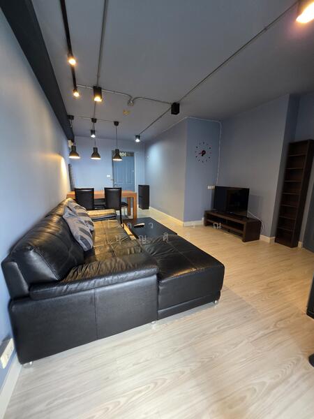 City Home Sukhumvit : ซิตี้โฮม สุขุมวิท, กรุงเทพ, ถนนอุดมสุข, บางนา, กรุงเทพ, 48 ตร.ม., คอนโด ให้เช่า, โดย อุไลวรรณ บุญศิริ, 11875664 - DDproperty.com