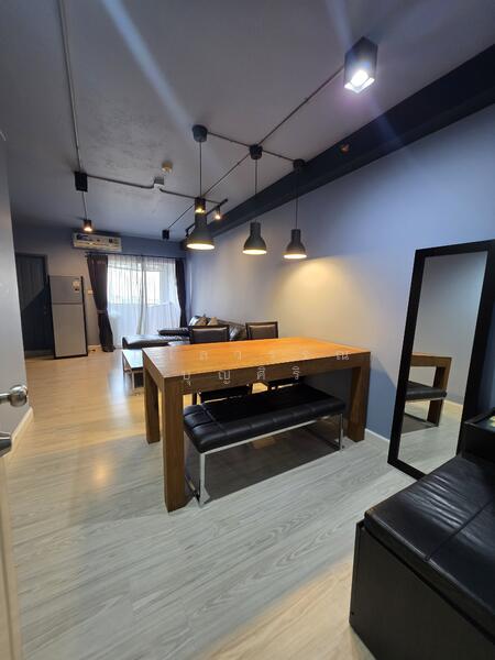 City Home Sukhumvit : ซิตี้โฮม สุขุมวิท, กรุงเทพ, ถนนอุดมสุข, บางนา, กรุงเทพ, 48 ตร.ม., คอนโด ให้เช่า, โดย อุไลวรรณ บุญศิริ, 11875664 - DDproperty.com