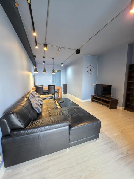 City Home Sukhumvit : ซิตี้โฮม สุขุมวิท, กรุงเทพ, ถนนอุดมสุข, บางนา, กรุงเทพ, 48 ตร.ม., คอนโด ให้เช่า, โดย อุไลวรรณ บุญศิริ, 11875664 - DDproperty.com