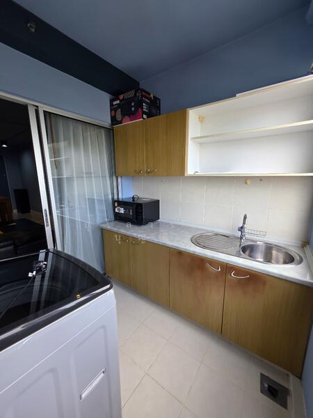 City Home Sukhumvit, Bangkok, Udomsuk Road, Bang Na, Bangkok, 1 Bedroom, 48 sqm, Condo For Rent, by Ulaiwan Boonsiri, 11875664 - DDproperty.com