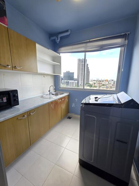 City Home Sukhumvit, Bangkok, Udomsuk Road, Bang Na, Bangkok, 1 Bedroom, 48 sqm, Condo For Rent, by Ulaiwan Boonsiri, 11875664 - DDproperty.com