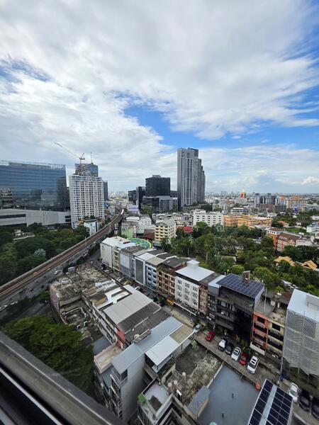 City Home Sukhumvit : ซิตี้โฮม สุขุมวิท, กรุงเทพ, ถนนอุดมสุข, บางนา, กรุงเทพ, 48 ตร.ม., คอนโด ให้เช่า, โดย อุไลวรรณ บุญศิริ, 11875664 - DDproperty.com