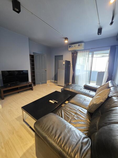 City Home Sukhumvit, Bangkok, Udomsuk Road, Bang Na, Bangkok, 1 Bedroom, 48 sqm, Condo For Rent, by Ulaiwan Boonsiri, 11875664 - DDproperty.com