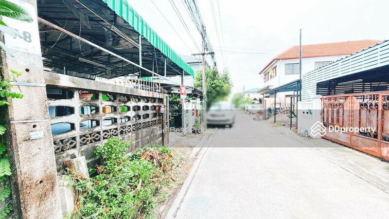 ขาย - ชุมชนเปรมฤทัย อ่อนนุช 72-74, กรุงเทพ