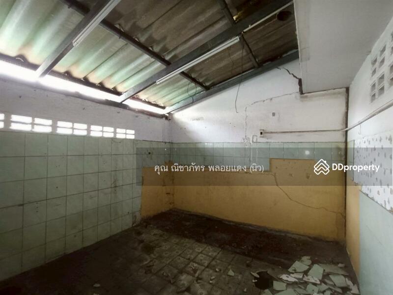 For Sale - อาคารพาณิชย์ 3.5 ชั้น 21 ตร.ว. อาคารพาณิชย์ ก่อนถึงซอยรามอินทรา67 ถนนรามอินทรา ถนนประดิษฐ์มนูธรรม, Bangkok