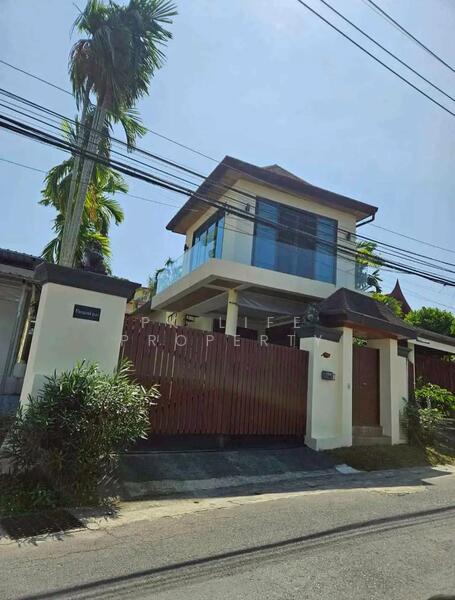 8R0731 Pool villa for rent 4 bedroom 4 bathroom 90,000/month at chalong have fully furnished, ภูเก็ต, ฉลอง, เมืองภูเก็ต, ภูเก็ต, 200 ตร.ม., วิลล่า ให้เช่า, โดย PK LIFE Property, 11875718 - DDproperty.com