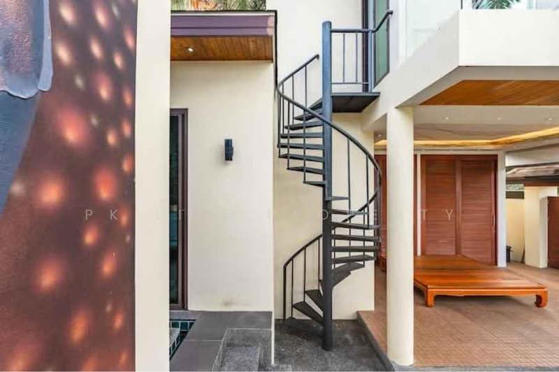 8R0731 Pool villa for rent 4 bedroom 4 bathroom 90,000/month at chalong have fully furnished, ภูเก็ต, ฉลอง, เมืองภูเก็ต, ภูเก็ต, 200 ตร.ม., วิลล่า ให้เช่า, โดย PK LIFE Property, 11875718 - DDproperty.com