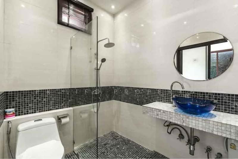 8R0731 Pool villa for rent 4 bedroom 4 bathroom 90,000/month at chalong have fully furnished, ภูเก็ต, ฉลอง, เมืองภูเก็ต, ภูเก็ต, 200 ตร.ม., วิลล่า ให้เช่า, โดย PK LIFE Property, 11875718 - DDproperty.com