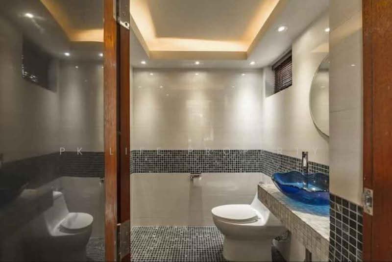 8R0731 Pool villa for rent 4 bedroom 4 bathroom 90,000/month at chalong have fully furnished, Phuket, Chalong, Muang Phuket, Phuket, 4 Bedrooms, 200 sqm, Villa For Rent, by PK LIFE Property, 11875718 - DDproperty.com