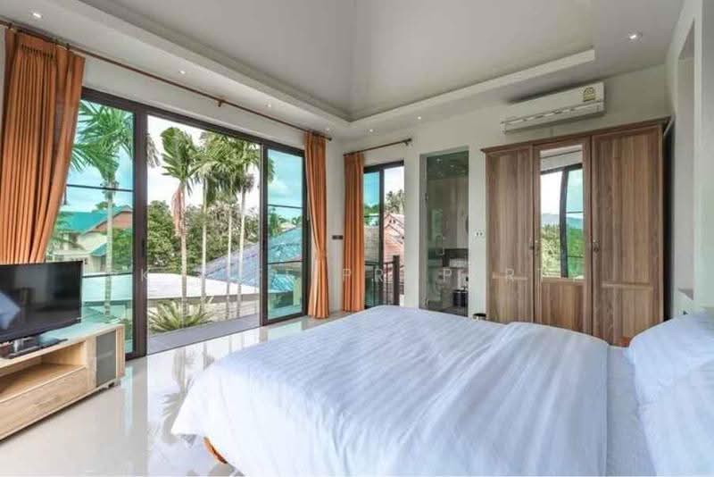 8R0731 Pool villa for rent 4 bedroom 4 bathroom 90,000/month at chalong have fully furnished, ภูเก็ต, ฉลอง, เมืองภูเก็ต, ภูเก็ต, 200 ตร.ม., วิลล่า ให้เช่า, โดย PK LIFE Property, 11875718 - DDproperty.com