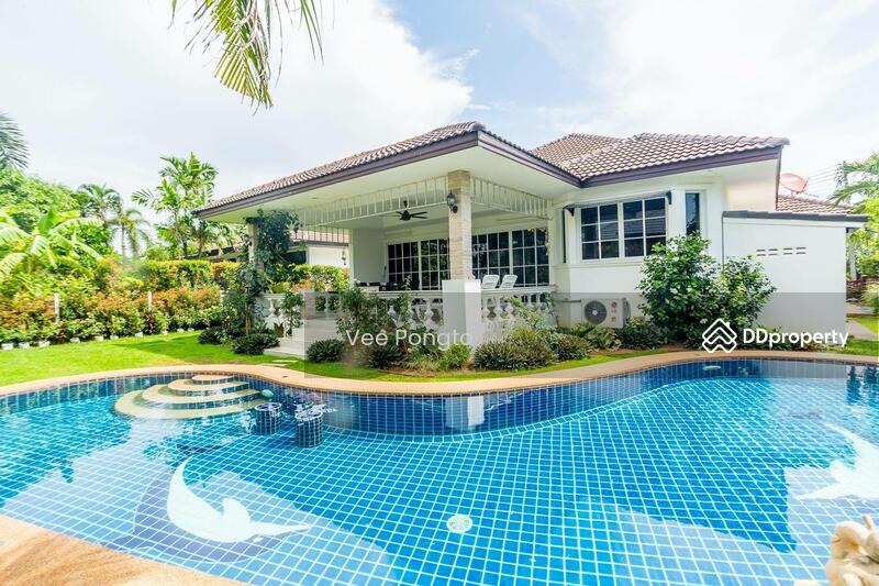 ขาย - Hua Hin Laguna : หัวหิน ลากูน่า, ประจวบคีรีขันธ์