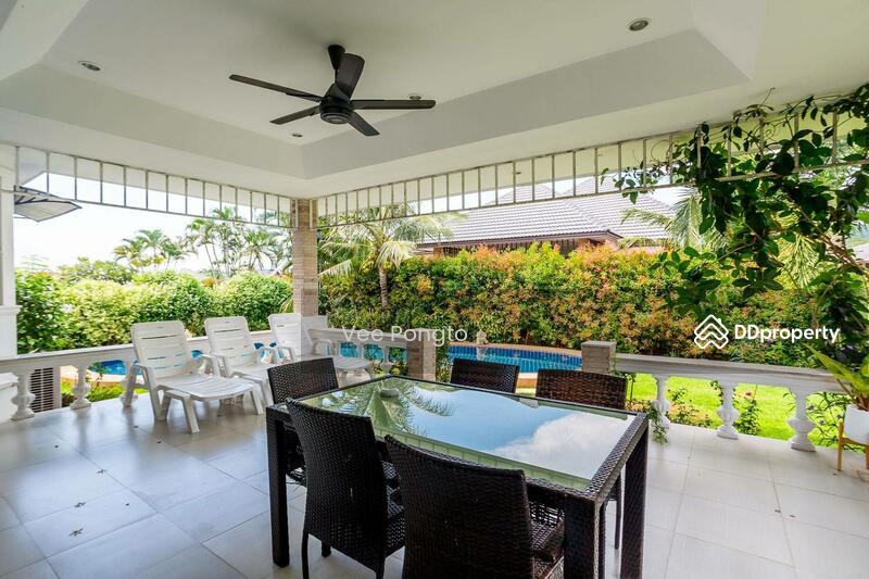 For Sale - Hua Hin Laguna, Prachuap Khiri Khan