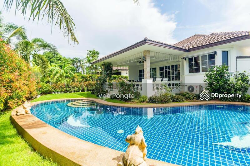 ขาย - Hua Hin Laguna : หัวหิน ลากูน่า, ประจวบคีรีขันธ์