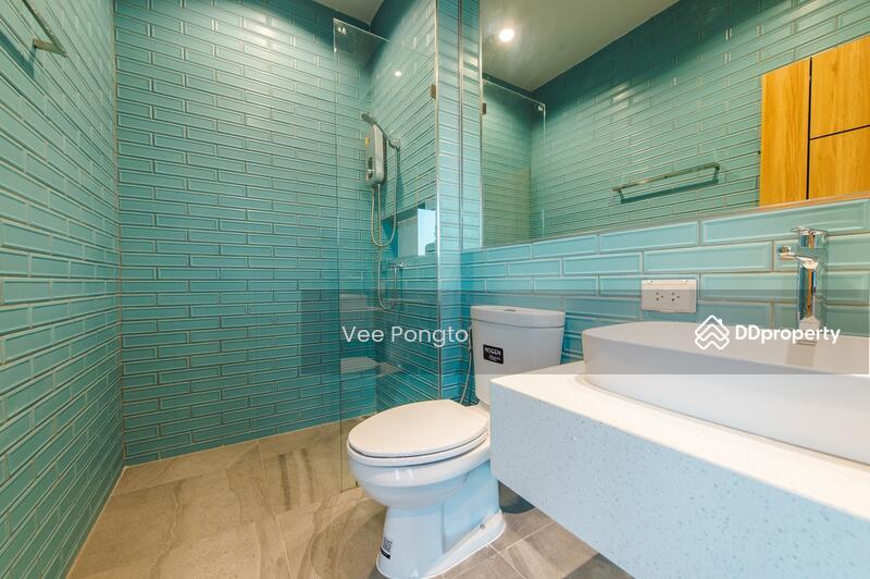 ให้เช่า - Luxury Pool Villa at Hua Hin 4 Bedrooms 4 Bathrooms, ประจวบคีรีขันธ์
