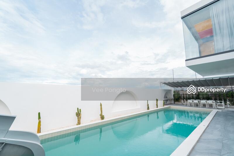 ให้เช่า - Luxury Pool Villa at Hua Hin 4 Bedrooms 4 Bathrooms, ประจวบคีรีขันธ์