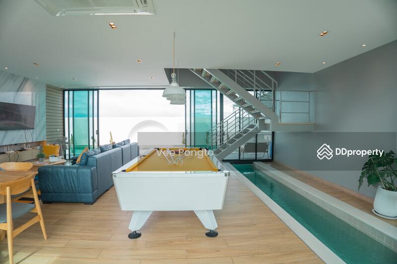 ให้เช่า - Luxury Pool Villa at Hua Hin 4 Bedrooms 4 Bathrooms, ประจวบคีรีขันธ์