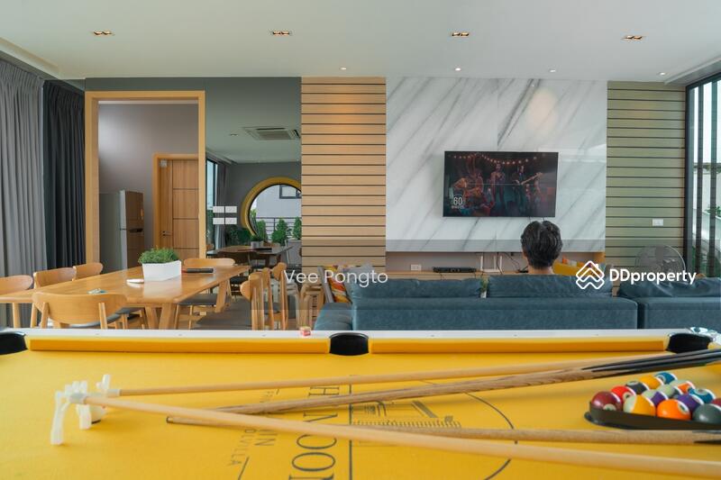 ให้เช่า - Luxury Pool Villa at Hua Hin 4 Bedrooms 4 Bathrooms, ประจวบคีรีขันธ์