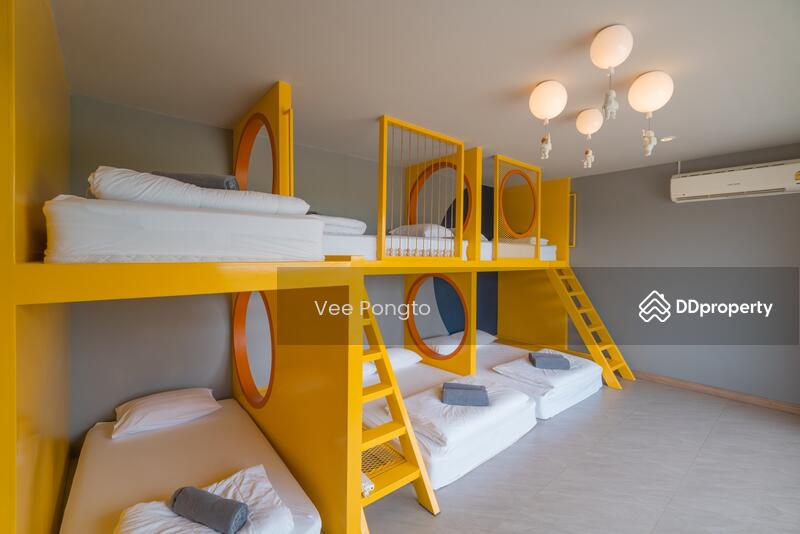 ให้เช่า - Luxury Pool Villa at Hua Hin 4 Bedrooms 4 Bathrooms, ประจวบคีรีขันธ์