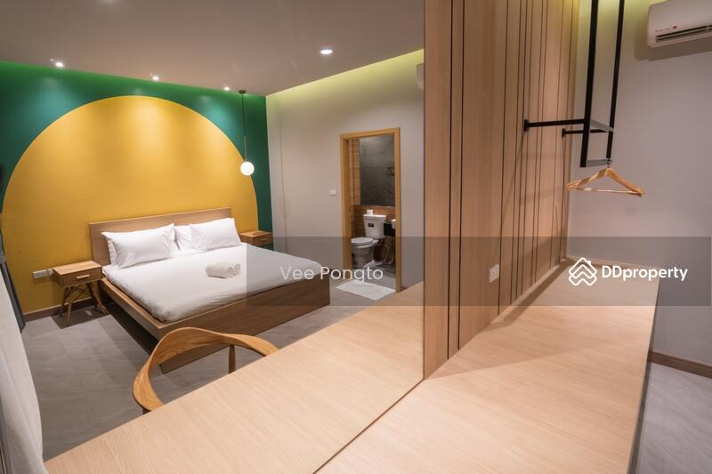 ให้เช่า - Luxury Pool Villa at Hua Hin 4 Bedrooms 4 Bathrooms, ประจวบคีรีขันธ์