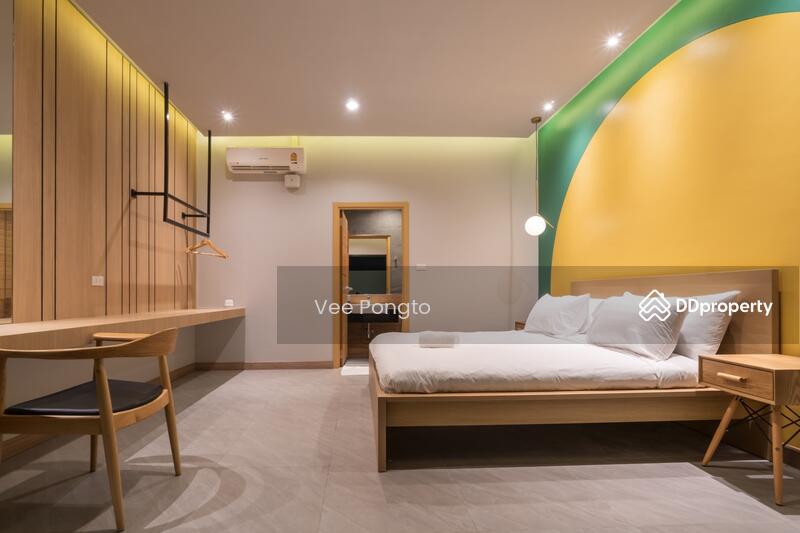 ให้เช่า - Luxury Pool Villa at Hua Hin 4 Bedrooms 4 Bathrooms, ประจวบคีรีขันธ์