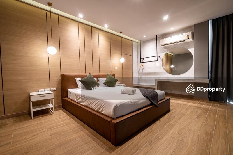ให้เช่า - Luxury Pool Villa at Hua Hin 4 Bedrooms 4 Bathrooms, ประจวบคีรีขันธ์