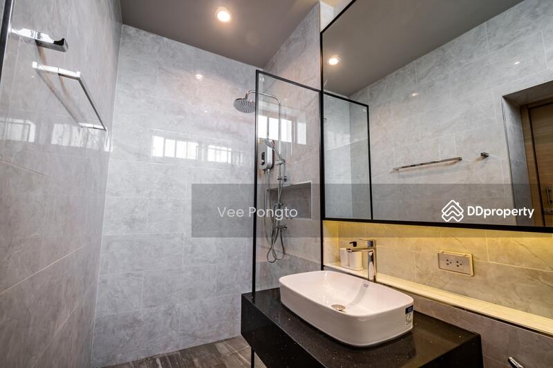 ให้เช่า - Luxury Pool Villa at Hua Hin 4 Bedrooms 4 Bathrooms, ประจวบคีรีขันธ์