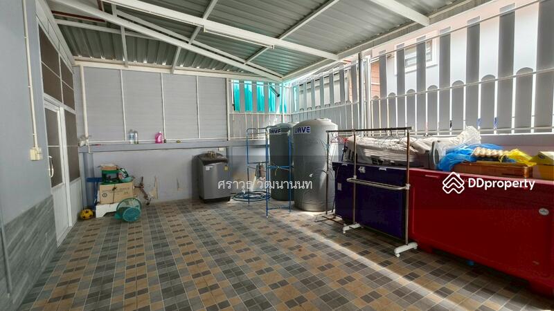ขาย - บ้านเดี่ยวชั้นเดียว ซอยวัดวชิรคาม ต.ท้ายหาด อ.เมือง จ.สมุทรสงคราม, สมุทรสงคราม