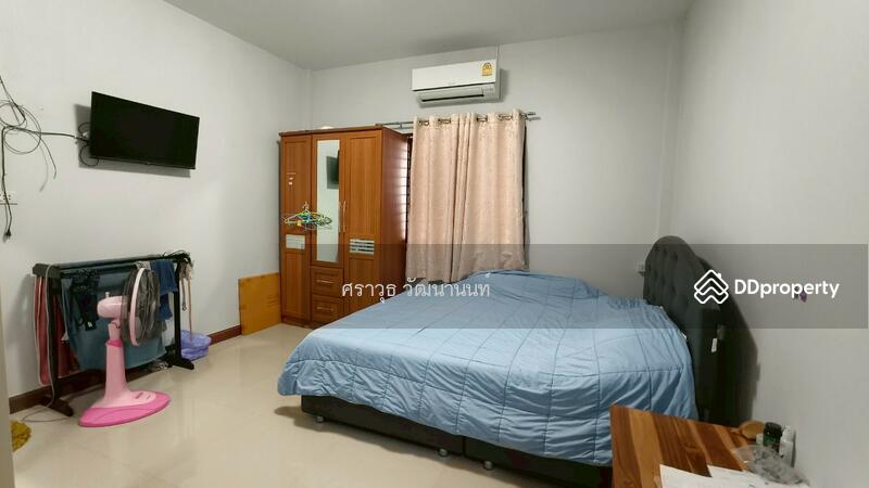ขาย - บ้านเดี่ยวชั้นเดียว ซอยวัดวชิรคาม ต.ท้ายหาด อ.เมือง จ.สมุทรสงคราม, สมุทรสงคราม