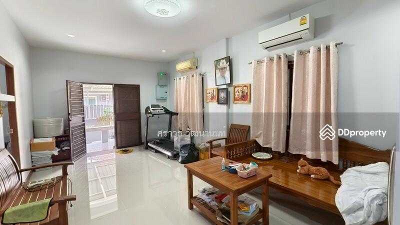 ขาย - บ้านเดี่ยวชั้นเดียว ซอยวัดวชิรคาม ต.ท้ายหาด อ.เมือง จ.สมุทรสงคราม, สมุทรสงคราม