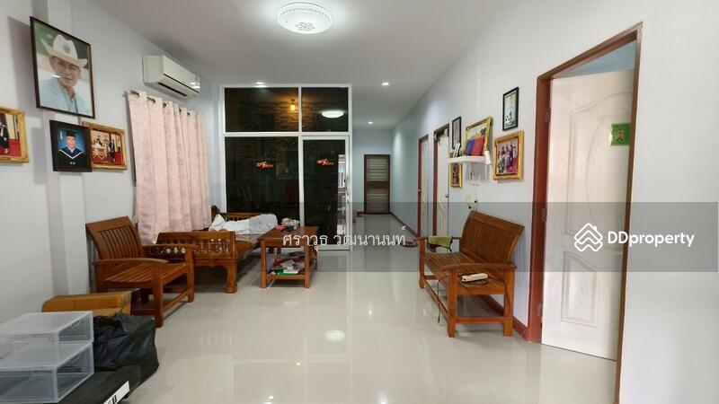 ขาย - บ้านเดี่ยวชั้นเดียว ซอยวัดวชิรคาม ต.ท้ายหาด อ.เมือง จ.สมุทรสงคราม, สมุทรสงคราม