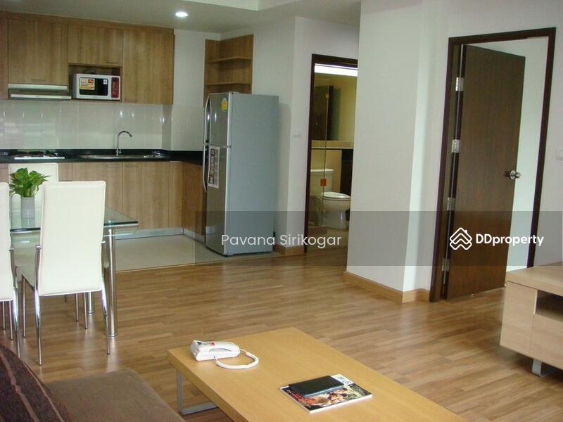 For Rent - Y.O. Place, Bangkok