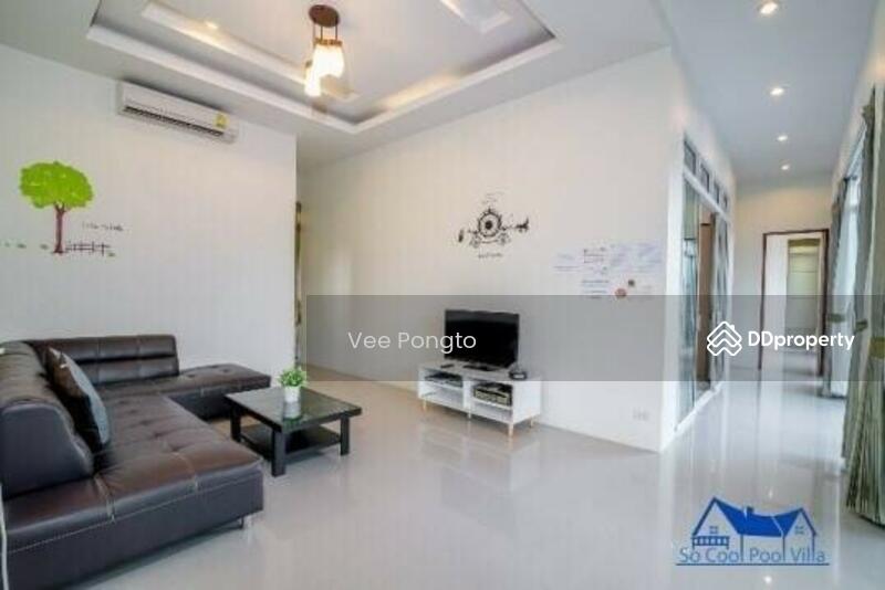 For Rent - The Grandio, Prachuap Khiri Khan