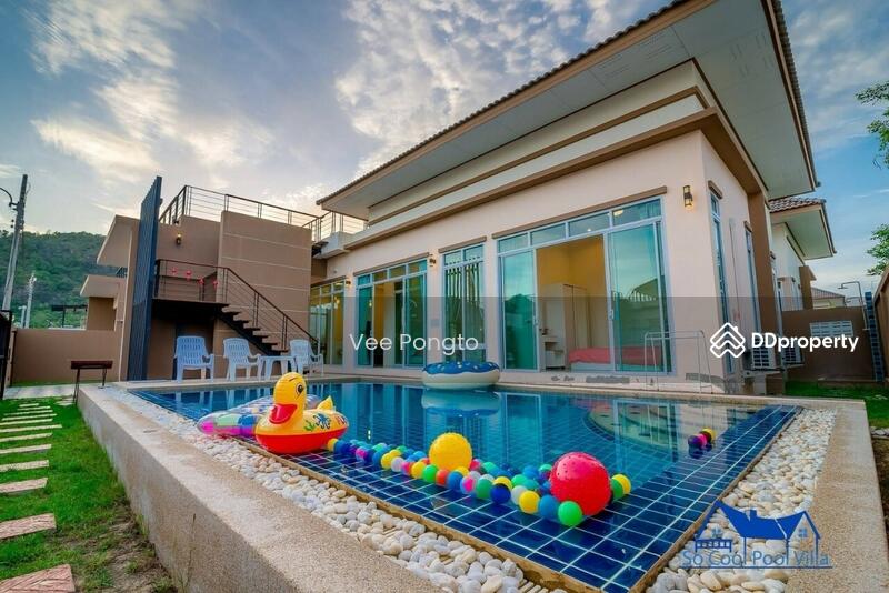 For Rent - The Grandio, Prachuap Khiri Khan