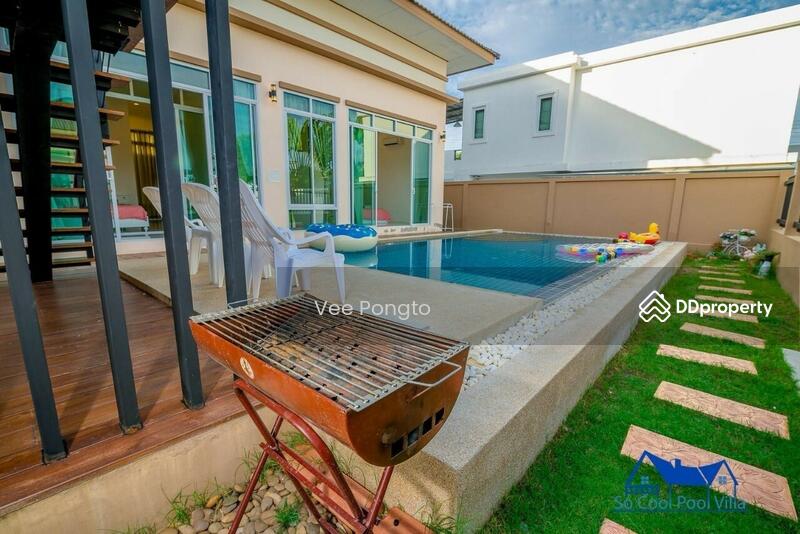 For Rent - The Grandio, Prachuap Khiri Khan
