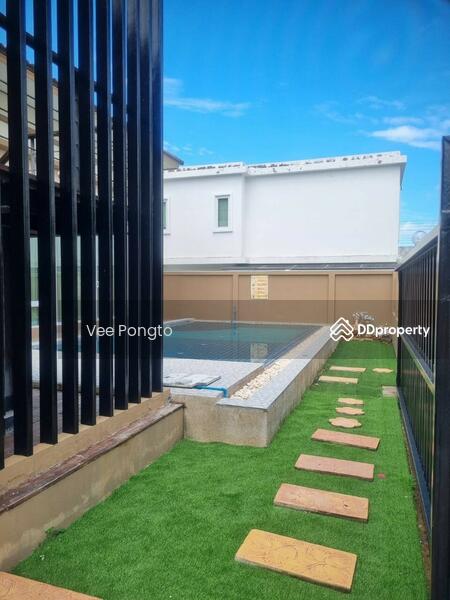 For Rent - The Grandio, Prachuap Khiri Khan